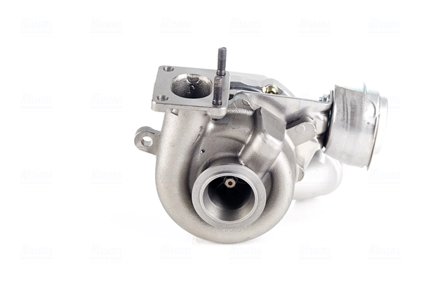 Turbina Fiat Bravo 2 198