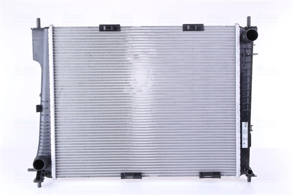 Радиатор 6055084 Polcar