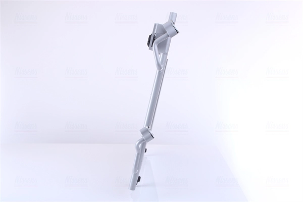 Radiador de aparelho de ar condicionado Mitsubishi Pajero 3