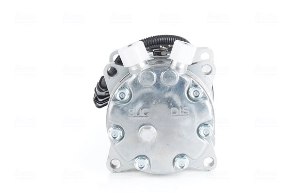 Компрессор системы кондиционирования Nissens 89139 цена, от 190.79 USD