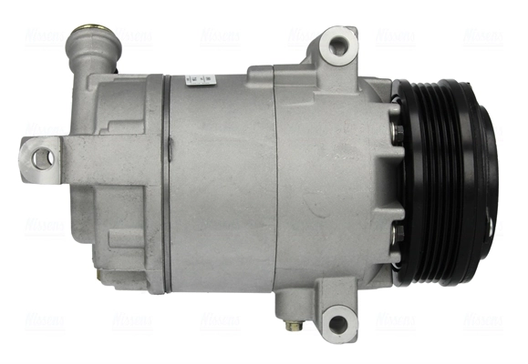 Купить 89038 Nissens Компрессор климатической установки