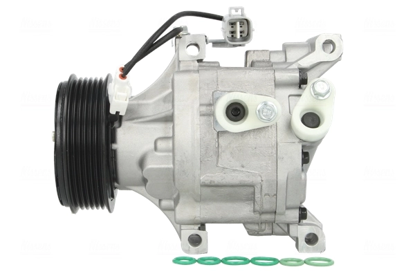 Compressor de aparelho de ar condicionado Toyota Corolla E12U