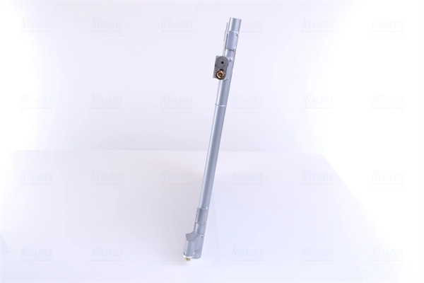 Конденсатор кондиционера DAF 1408698 цена, от 166.45 USD