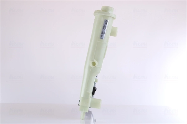 Radiador de esfriamento de motor Fiat Fiorino 146 Uno