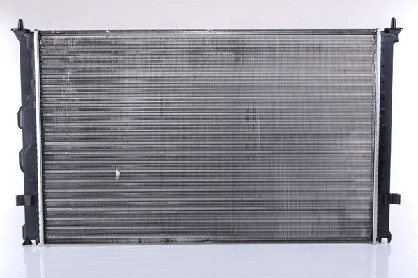 Радиатор охлаждения двигателя Polcar 5750081 цена, от 72.41 USD