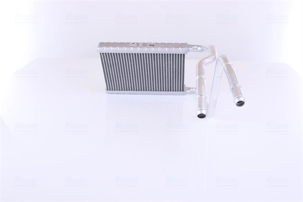 Радиатор печки (отопителя) Nissens 707078 цена, от 92.22 USD