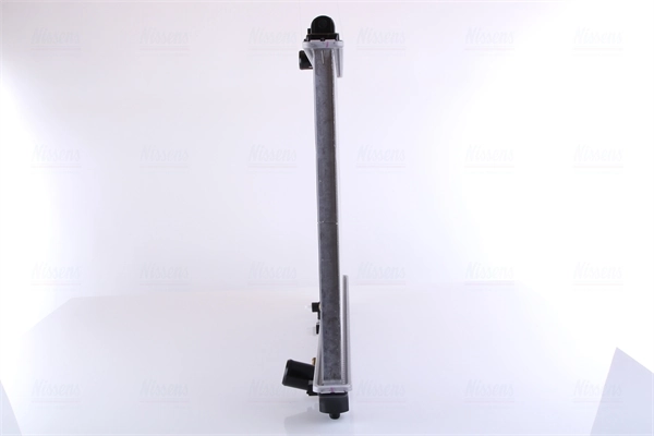 Radiador de esfriamento de motor Lexus LS UCF30