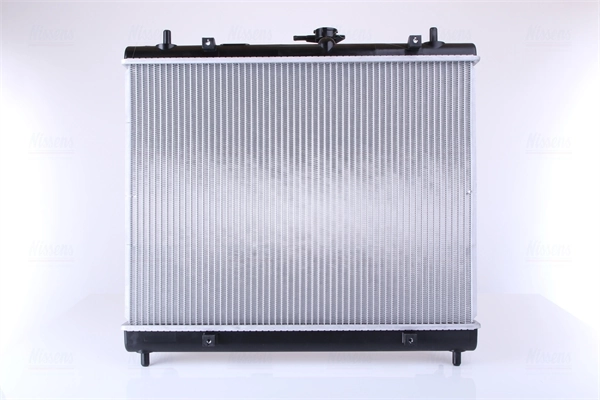 Радиатор охлаждения двигателя Polcar 2621081 цена, от 88.83 USD