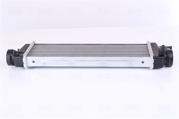 Radiador de intercooler Mercedes A W168