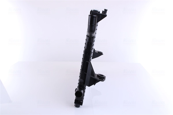 Радиатор охлаждения двигателя Nissens 63835A цена, от 91.38 USD