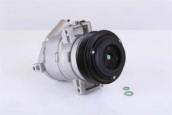 Купить 92600EA20A Nissan/Infiniti Компрессор климатической установки