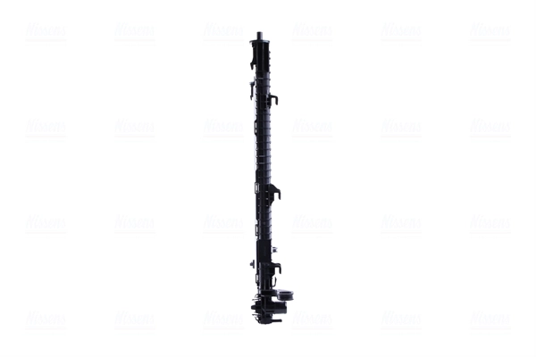 Радиатор охлаждения двигателя Hart 646652 цена, от 170.74 USD