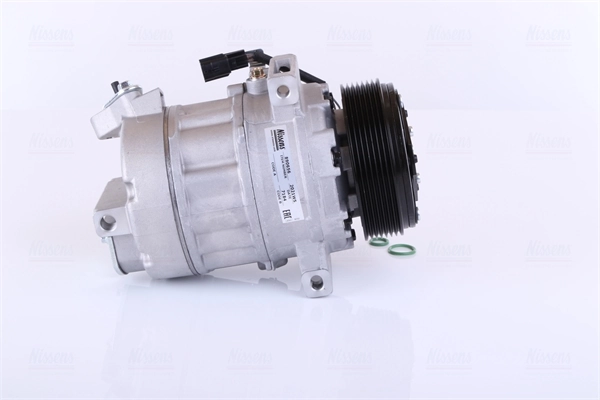 Compressor de aparelho de ar condicionado Renault Espace 4 JK0