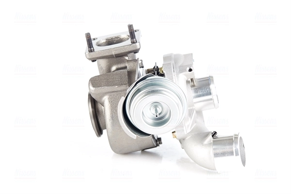 Turbina Fiat Bravo 2 198