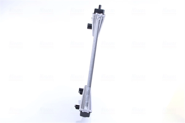 Радиатор охлаждения двигателя Koyorad PL021772R цена, от 159.45 USD