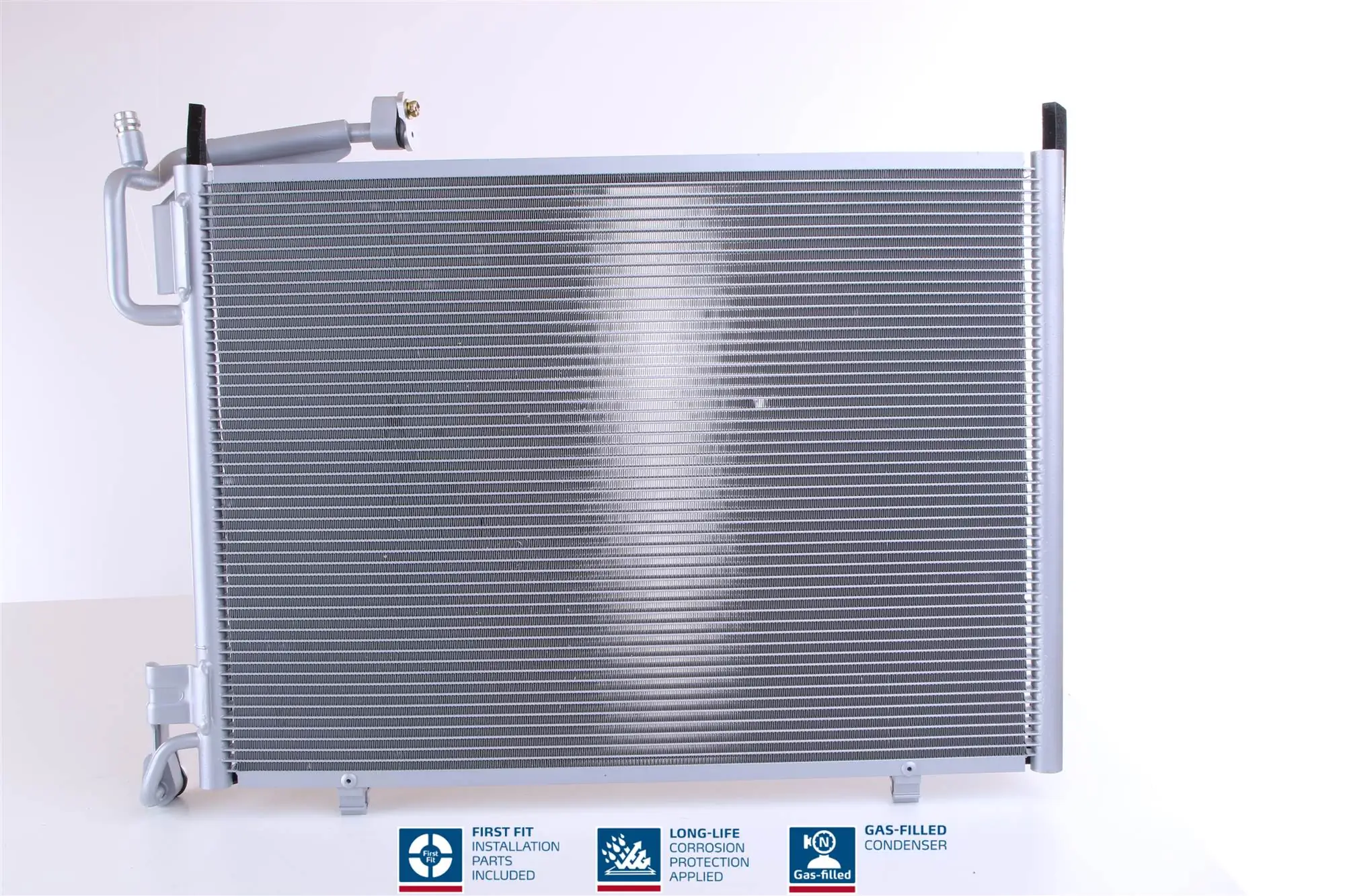 Конденсатор кондиционера Polcar 32X2K82K цена, от 136.14 USD