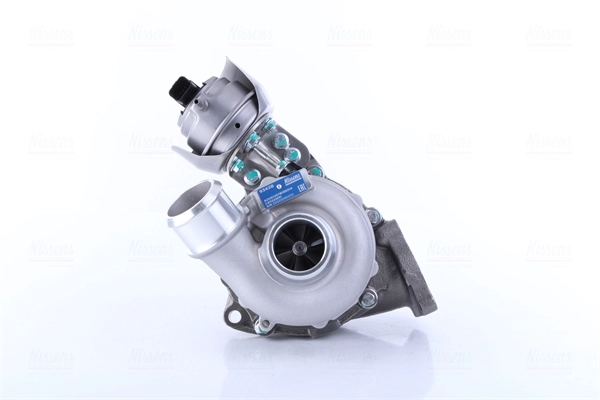 Turbina Ford Kuga 1 CBV