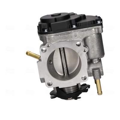 Дроссельная заслонка TB0035 Magneti Marelli