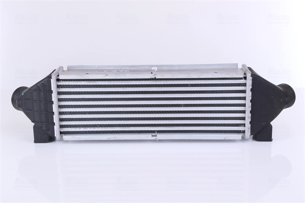 Radiador de intercooler Ford Transit 5 V184/5