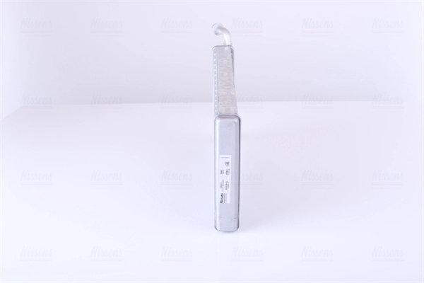  Радиатор печки Mercedes Viano 