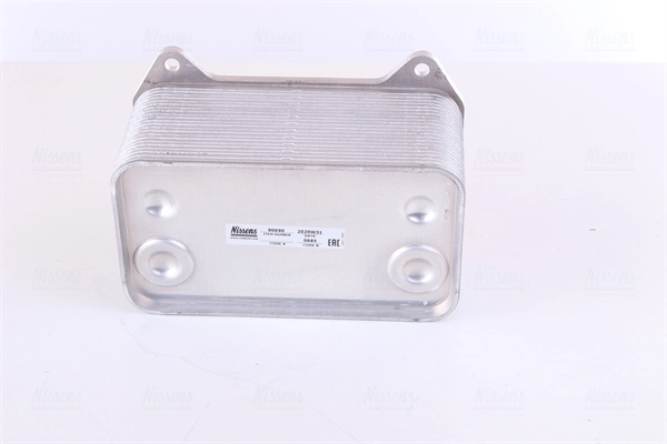 Масляный радиатор АКПП Nissens 90690 цена, от 97.99 USD