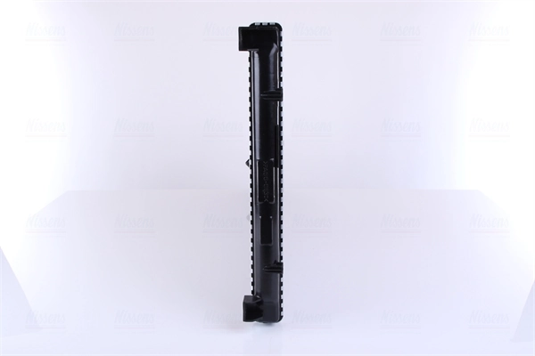 Радиатор охлаждения двигателя Nissens 63812A цена, от 86.59 USD