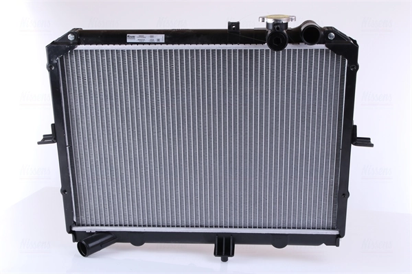 Радиатор охлаждения Polcar 4150083