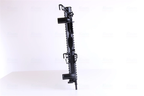 Radiador de esfriamento de motor Renault Espace 4 JK0