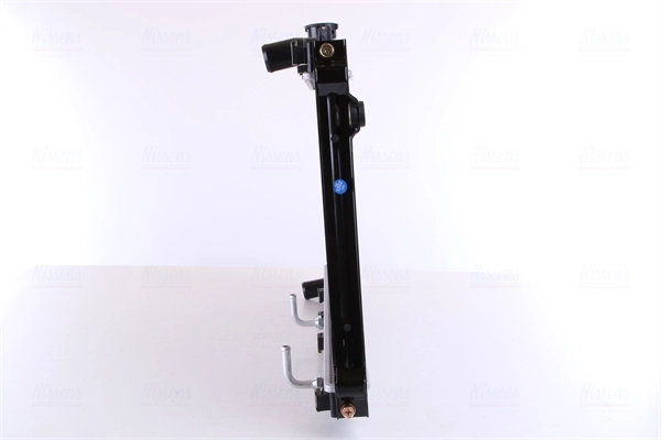 Радиатор охлаждения двигателя Polcar 4535081 цена, от 57.15 USD