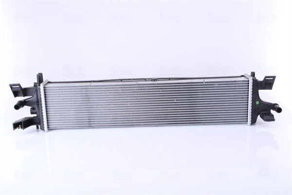 Система охлаждения наддувочного воздуха Ford Focus III хэтчбек (CB8) (2010 - 2020) цена, от 95.65 USD