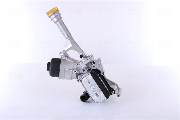 Корпус масляного фильтра 1425L82 Polcar