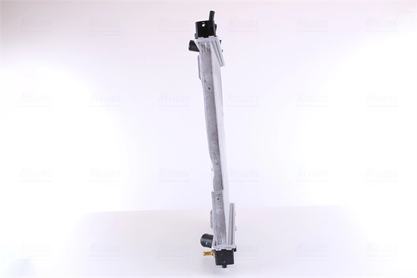 Радиатор охлаждения двигателя Nissens 61002 цена, от 103.05 USD
