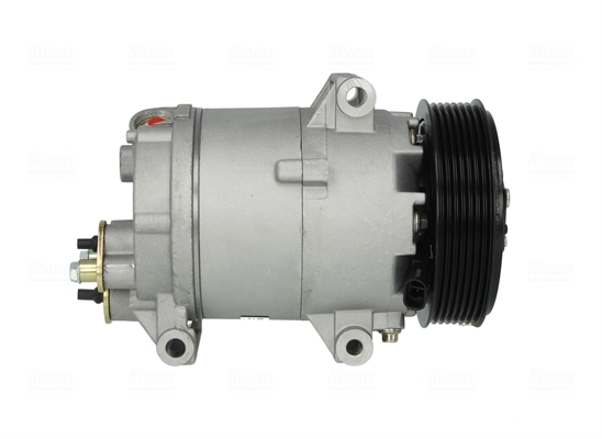 Compressor de aparelho de ar condicionado Renault Scenic JZ0, JZ1