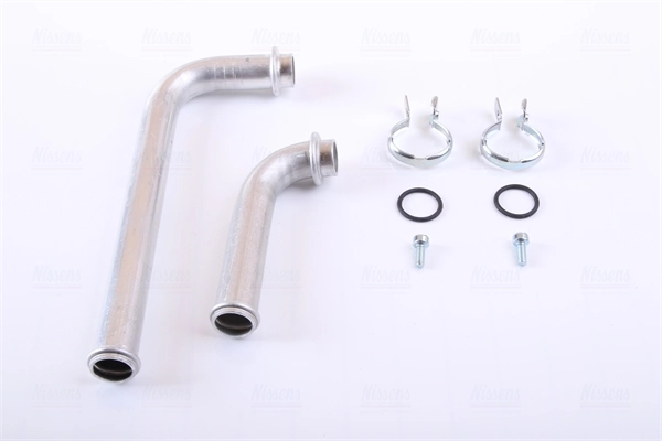 Radiador de forno (de aquecedor) Mitsubishi Outlander 1 CU