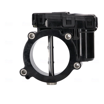 Válvula de borboleta montada Mercedes Sprinter 906