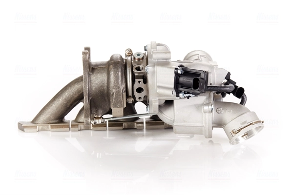Турбина 53039700161 Borg-Warner