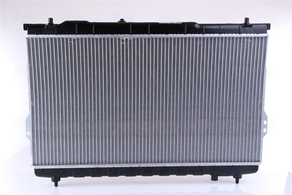 Радиатор 4050084X Polcar