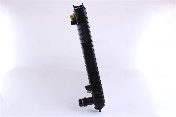 Радиатор охлаждения двигателя Nissens 60493A цена, от 233.75 USD