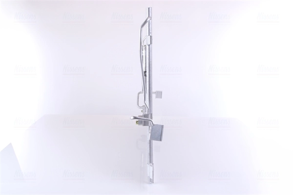 Конденсатор кондиционера Polcar 27P1K82K цена, от 70.89 USD
