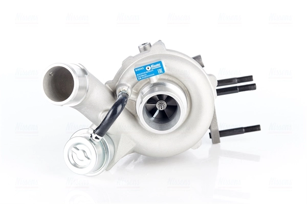 TBM0075 Magneti Marelli Турбонаддув