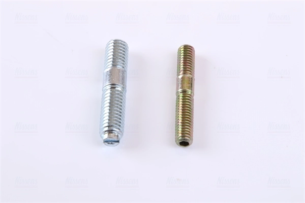 Радиатор охлаждения кондиционера Nissens 940285