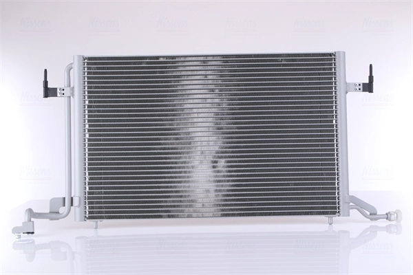 Radiador de aparelho de ar condicionado Citroen ZX N2