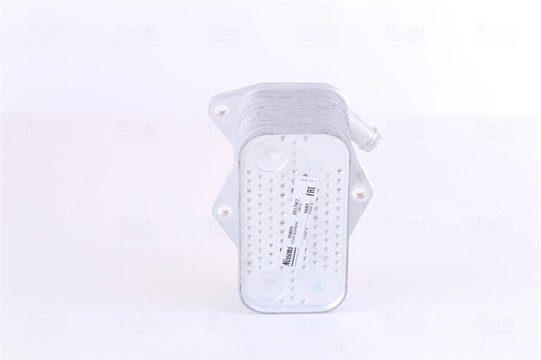 Масляный радиатор АКПП Nissens 90809 цена, от 66.48 USD