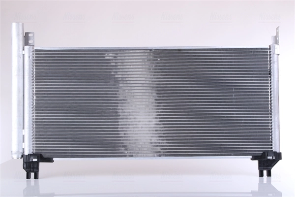 Radiador de aparelho de ar condicionado Lexus RX 450H/350L/200T L25