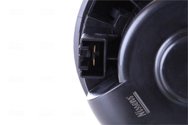 MTE729AX Magneti Marelli Электромотор печки