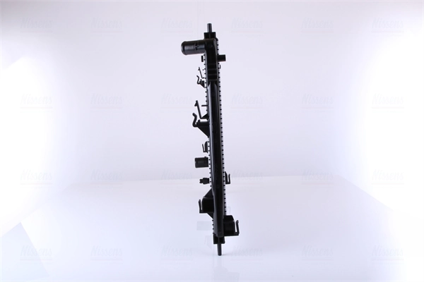 Радиатор охлаждения двигателя Polcar 2713086 цена, от 61.98 USD