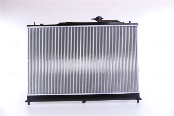 Радиатор охлаждения двигателя Polcar 4581082 цена, от 87.48 USD