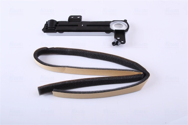 Radiador de forno (de aquecedor) Renault LOGAN 2 L52