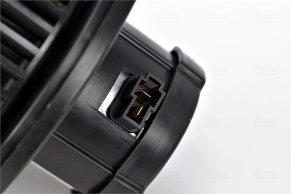 Motor de ventilador de forno (de aquecedor de salão) Ford Ranger ER