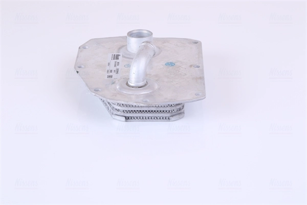 90734 Nissens Радиатор АКПП